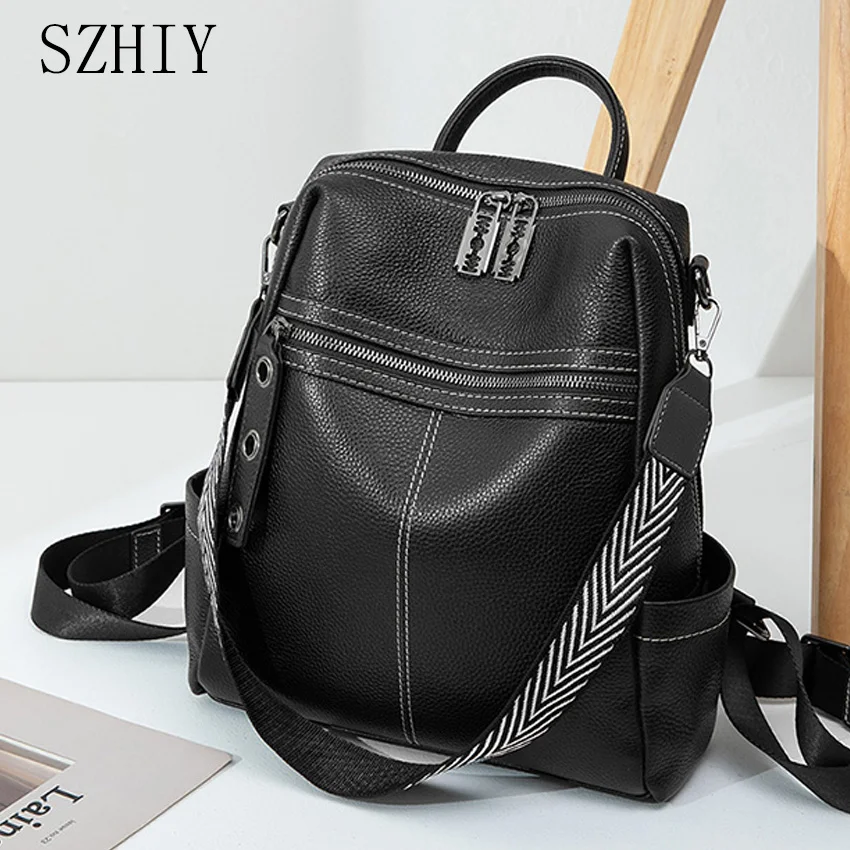 Luxury Zipper Bags - Lüks Tasarımcı Yumuşak Geri Kadın Seyahat