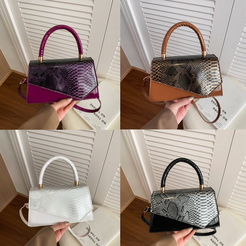 Luxury Bags For Women Sale - Lüks Tasarımcı Yepyeni Yüksek Kaliteli Deri