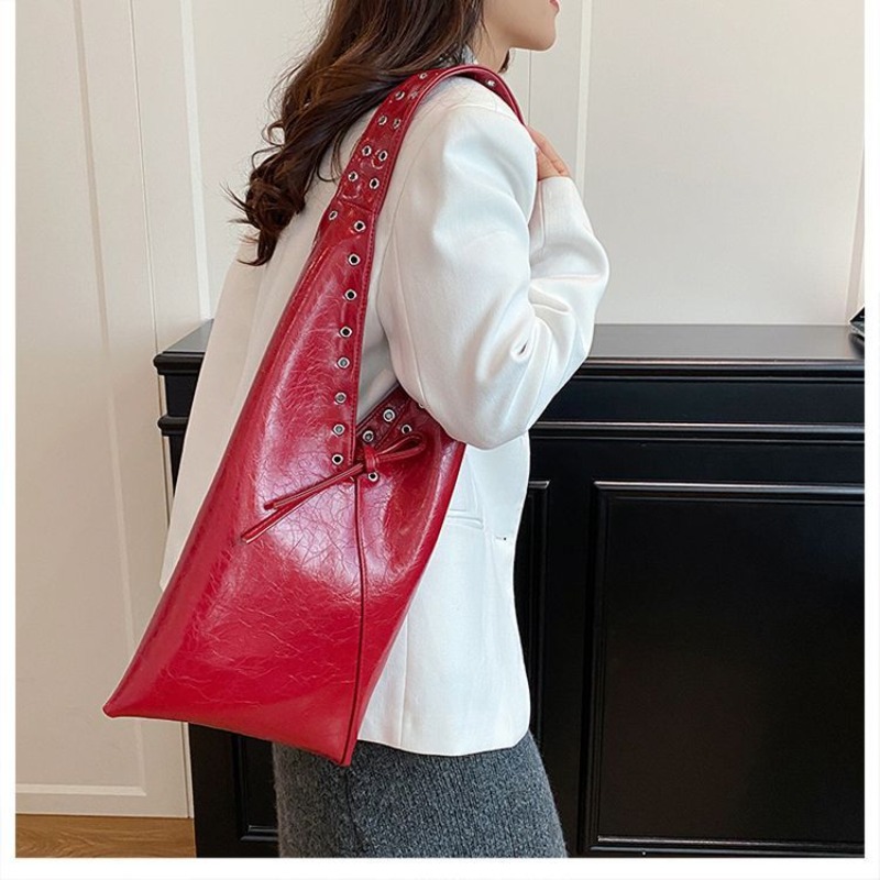 Luxury Bags Amazon - Fransız Hafif Lüks Kova Çantalar Popüler