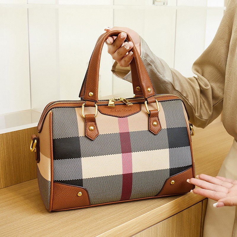 Luxury Bags Coach - Lüks Marka İlhamı Kadınlar İçin Büyük