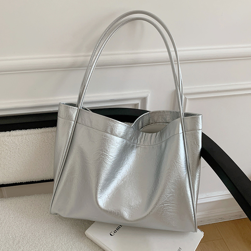 Luxury Bags Reseller - Rahat Büyük Kapasiteli Tote Çantalar Günlük