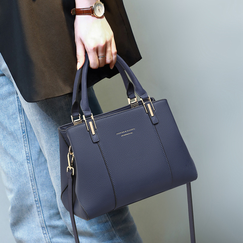 Luxury Bags News - Yeni Moda Hakiki Deri Kadın Trend