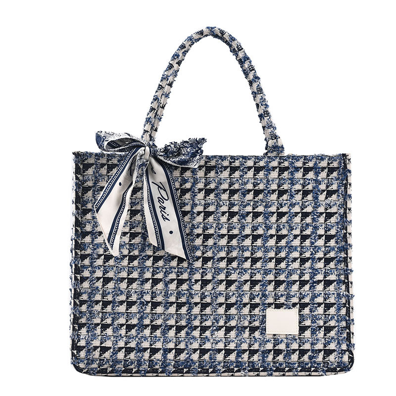 Luxury Bags News - Kadın Bez Çantalar 2022 Trend Yeni