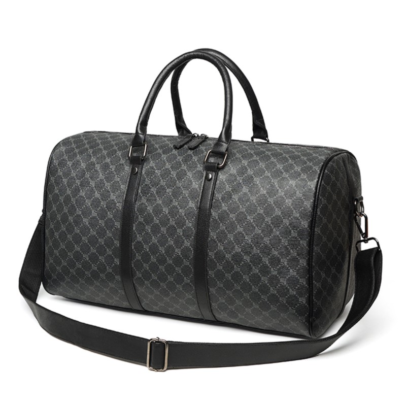 Luxury Bags Vegan Leather - Lüks Yeni 2026 Seyahat Çantaları Erkekler