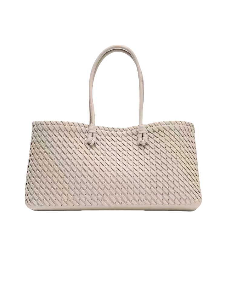 Luxury Bags Vegan Leather - Yeni Lüks Tasarımcı Vegan Deri Dokuma