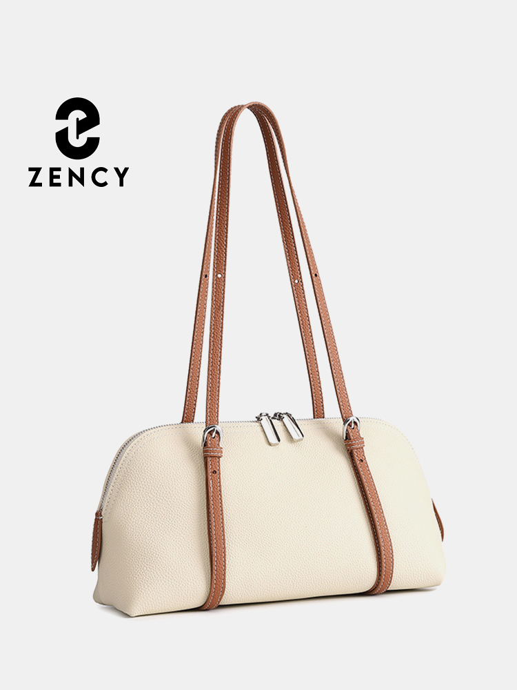 Luxury Bags Coach - Zency kadın hakiki deri koltuk altı