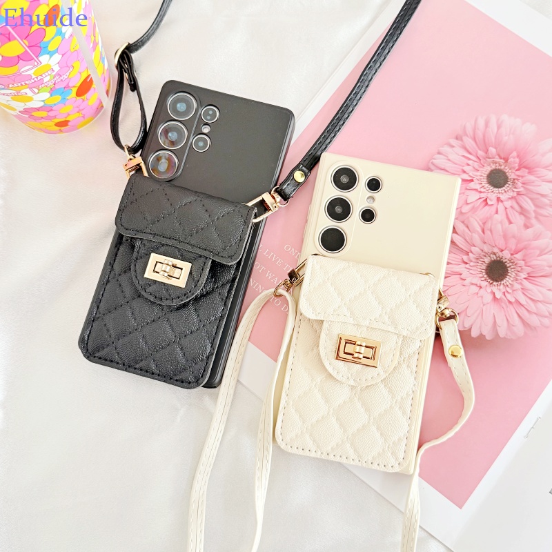 Luxury Bags Quotes - Samsung Galaxy S26 Ultra S25 FE