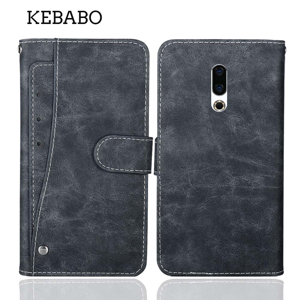 Luxury Bags Quotes - Deri Cüzdan Meizu 15 16T 16Xs