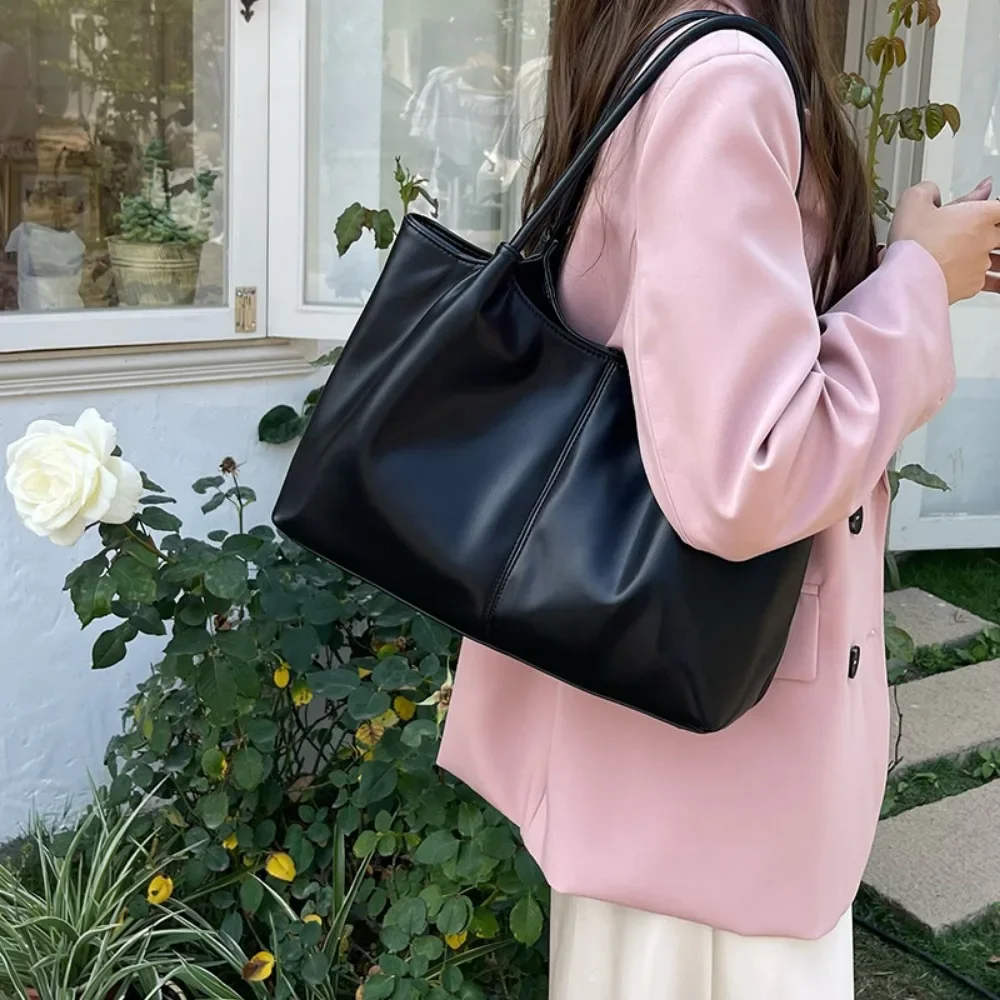 Luxury Bags Vegan Leather - Vegan PU Deri Bez Çantalar Kadın