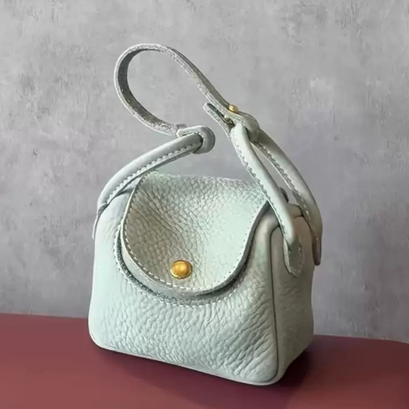Luxury Bags Mini - Kadınlar İçin Moda Süper Şirin Mini