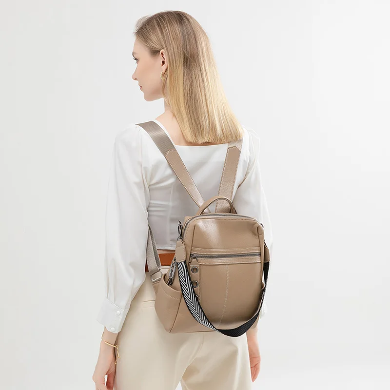 Lüks Tasarımcı Yumuşak Geri Ka - Luxury Zipper Bags incelemesi ve fiyatı