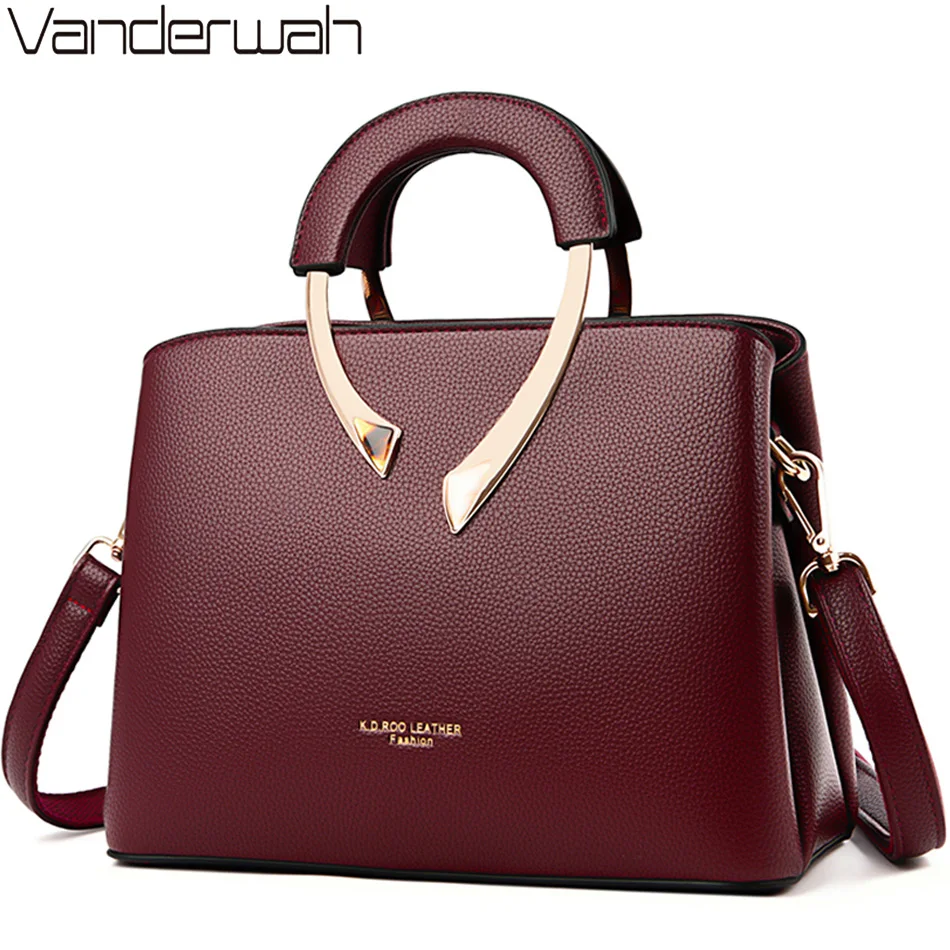 ORIJINAL VANDERWAH Yüksek Kali - Luxury Bags Reseller incelemesi ve fiyatı