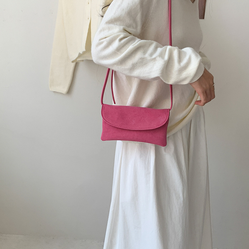 Yeni Mini Crossbody Çanta Moda - Luxury Bags News incelemesi ve fiyatı
