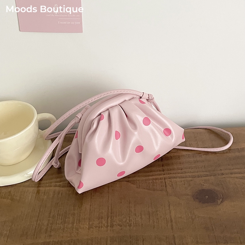 MOODS Süper Mini Lüks Tasarımc - Luxury Bags Mini incelemesi ve fiyatı