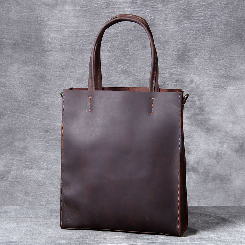Vintage hakiki deri erkek el ç - Luxury Bags Coach incelemesi ve fiyatı