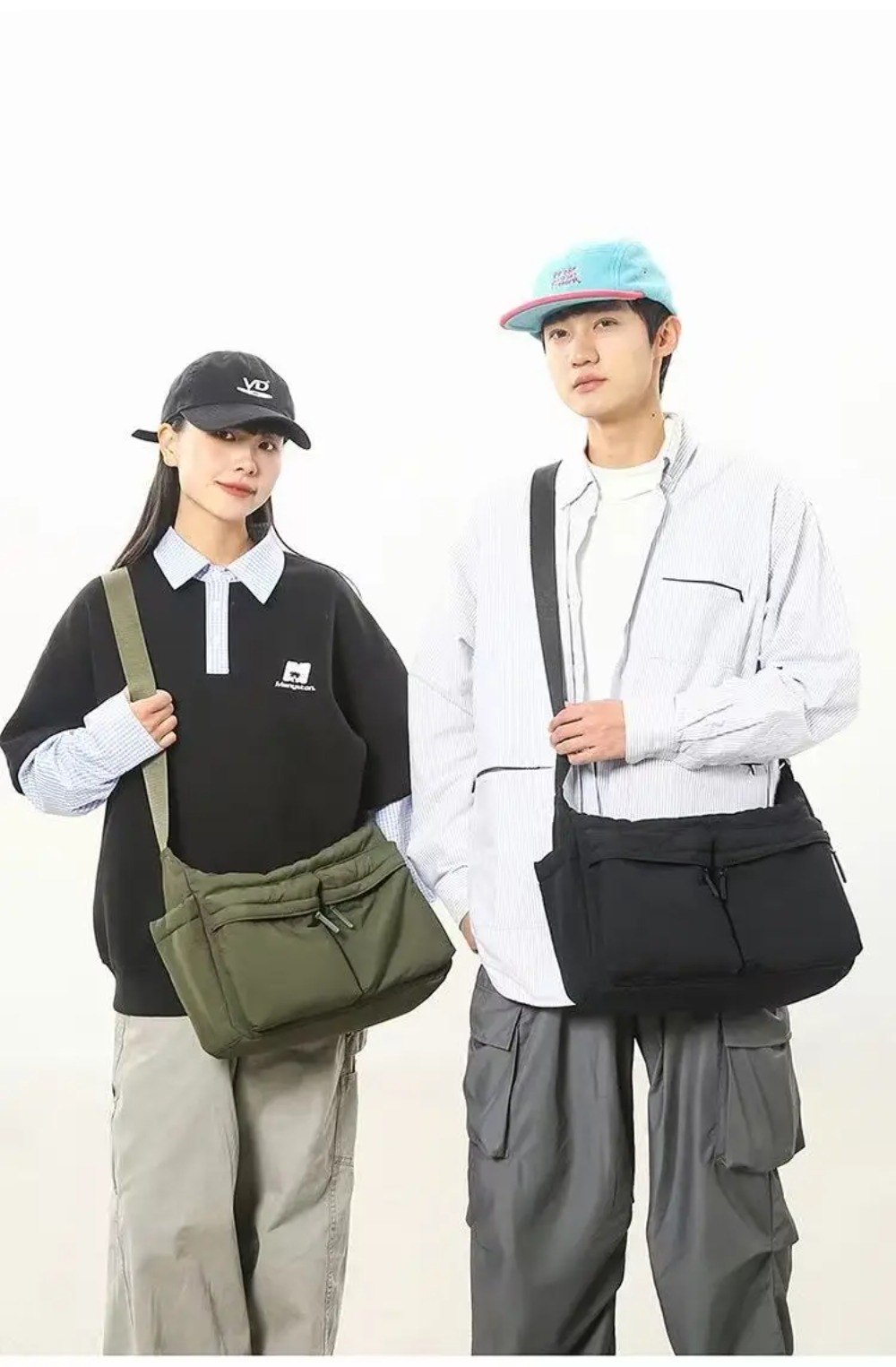 İlkbahar Yaz Yeni Kadın Kanvas - Luxury Bags For Women Sale incelemesi ve fiyatı