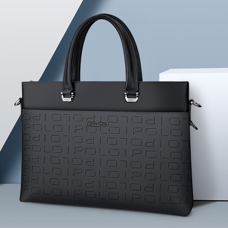 İş Laptop Çantası Çapraz Askıl - Luxury Bags In China Wholesale incelemesi ve fiyatı