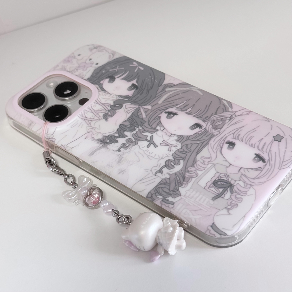 Lüks sevimli japon kız Anime K - Luxury Bags Quotes incelemesi ve fiyatı