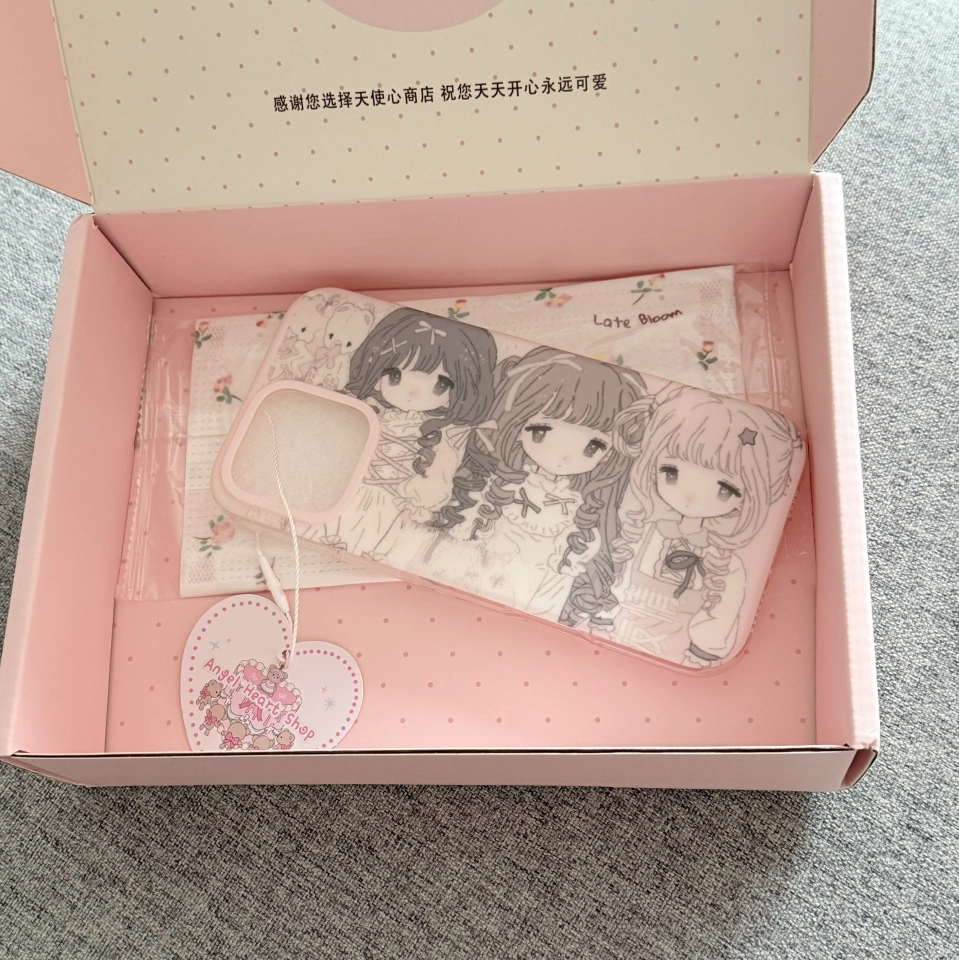 Lüks sevimli japon kız Anime K - Luxury Bags Quotes incelemesi ve fiyatı