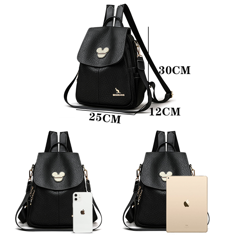 2026 Lüks Seyahat Sırt Çantası - Luxury Zipper Bags incelemesi ve fiyatı