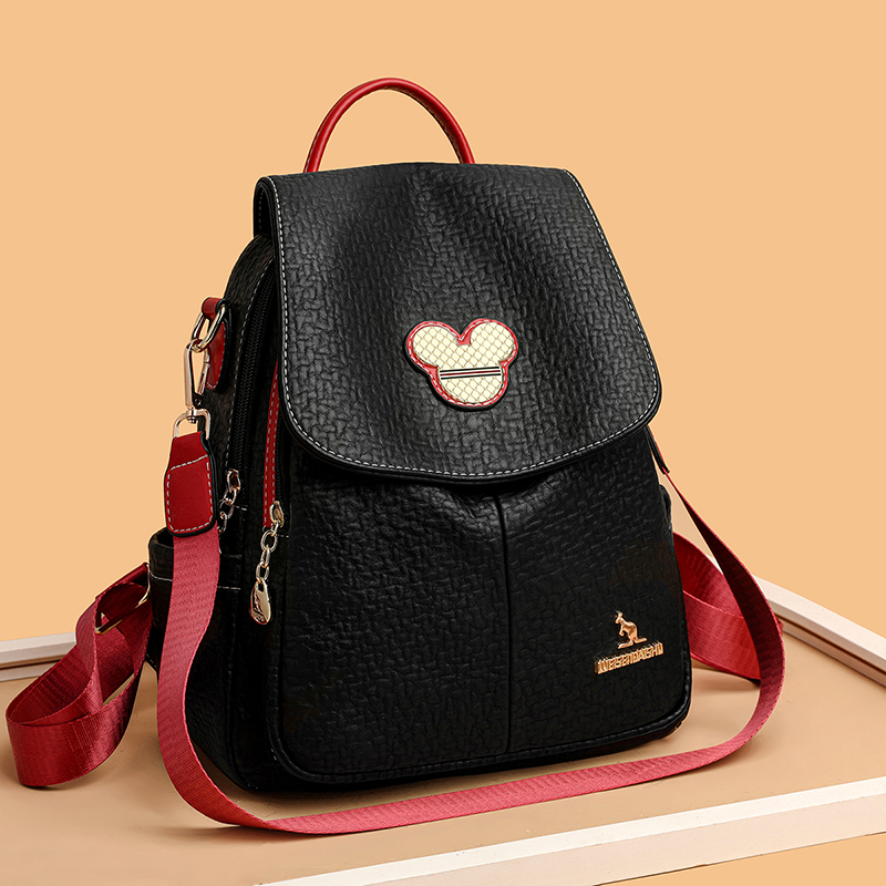 2026 Lüks Seyahat Sırt Çantası - Luxury Zipper Bags incelemesi ve fiyatı