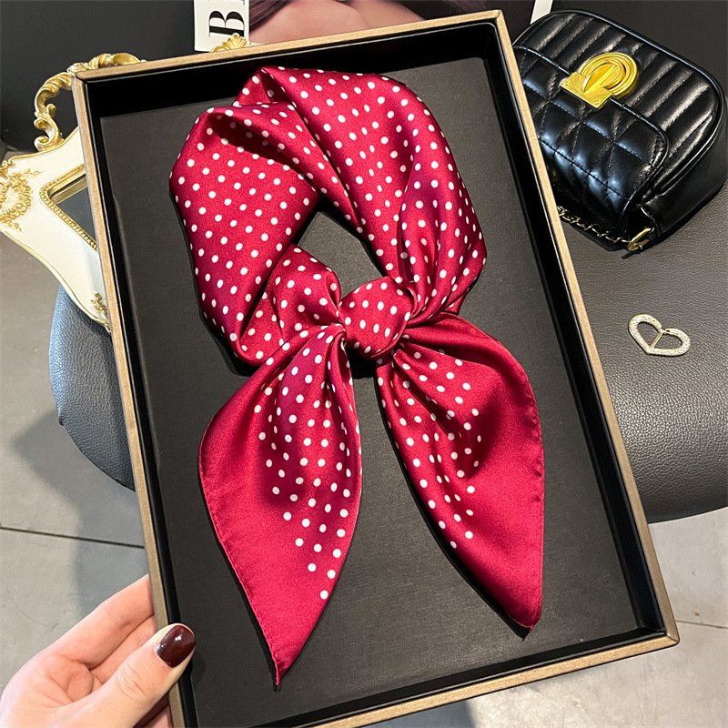 Lüks yeni baskılı atkılar kadı - Luxury Bags Mini incelemesi ve fiyatı