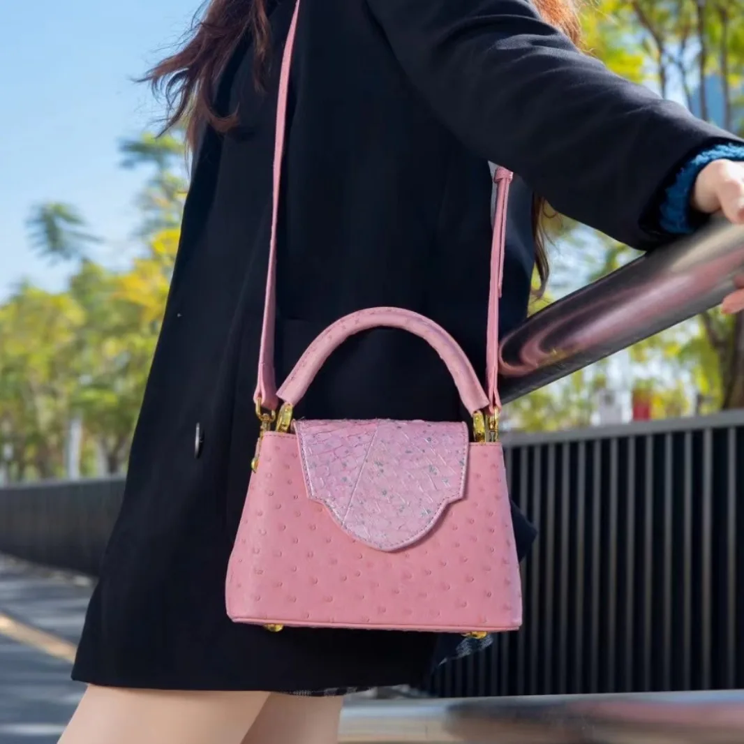HXia Lüks Kare Kadın Çantası D - Luxury Bags For Women Sale incelemesi ve fiyatı