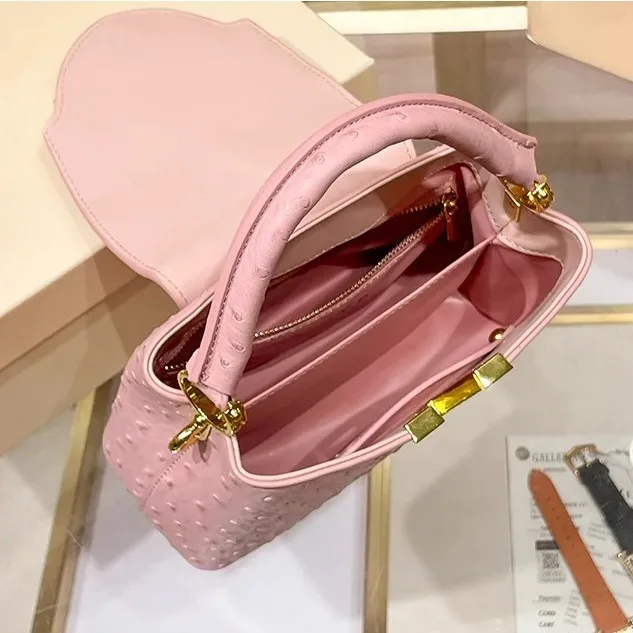 HXia Lüks Kare Kadın Çantası D - Luxury Bags For Women Sale incelemesi ve fiyatı
