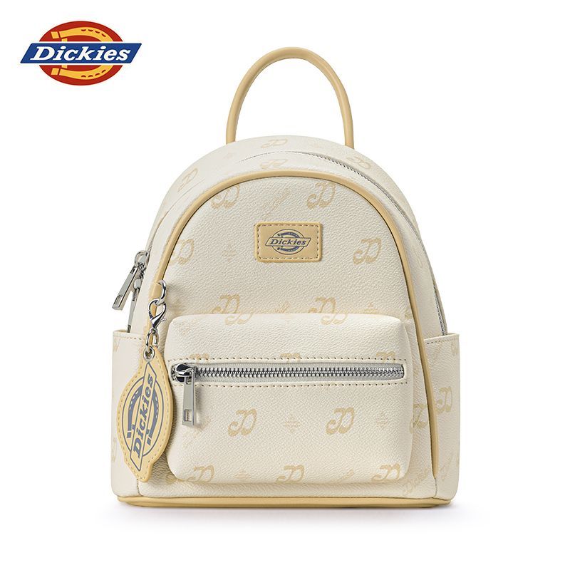 Dickies Trendy Sırt Çantası Gü - Genuine Leather Backpack incelemesi ve fiyatı
