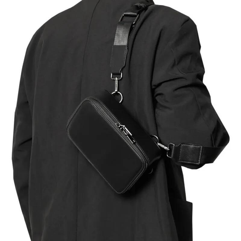 OUIO Evrensel Telefon Çantası  - Luxury Bags Mini incelemesi ve fiyatı