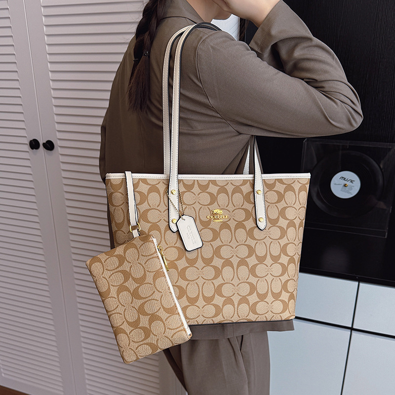 Kadın Çantası 2026 Yeni yüksek - Luxury Bags Coach incelemesi ve fiyatı