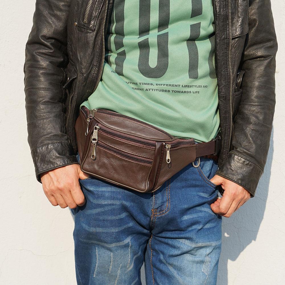 Bel Çantası PU Deri Çanta Bel  - Luxury Bags Mini incelemesi ve fiyatı