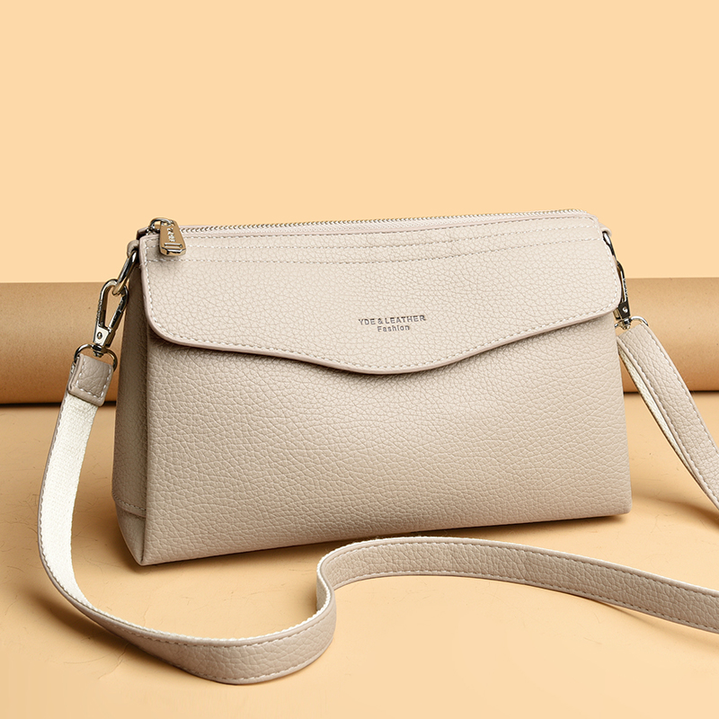 Yeni Moda düz renk Kadın küçük - Luxury Bags News incelemesi ve fiyatı