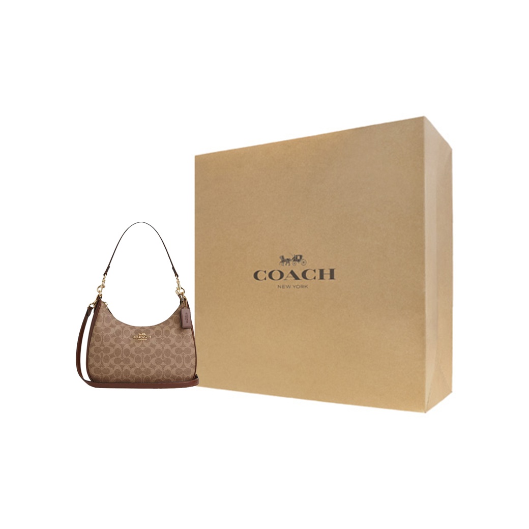 COACH Teri Kaplamalı Kanvas Ça - Luxury Bags Coach incelemesi ve fiyatı