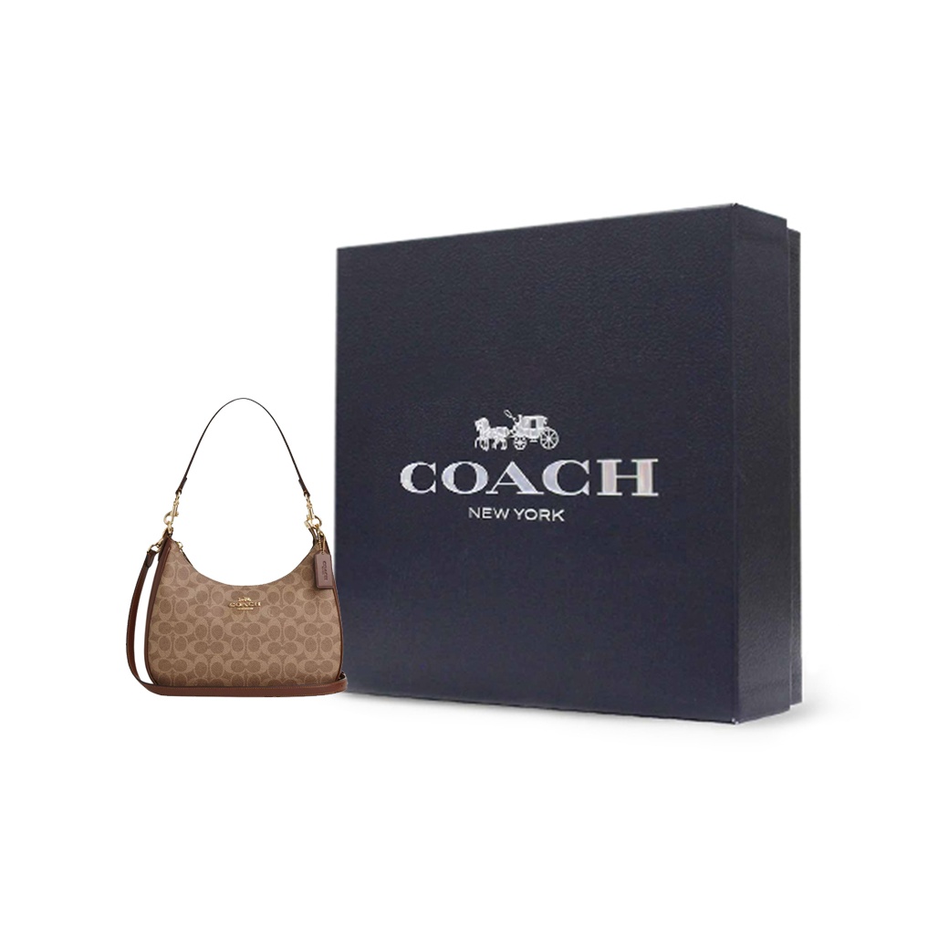 COACH Teri Kaplamalı Kanvas Ça - Luxury Bags Coach incelemesi ve fiyatı