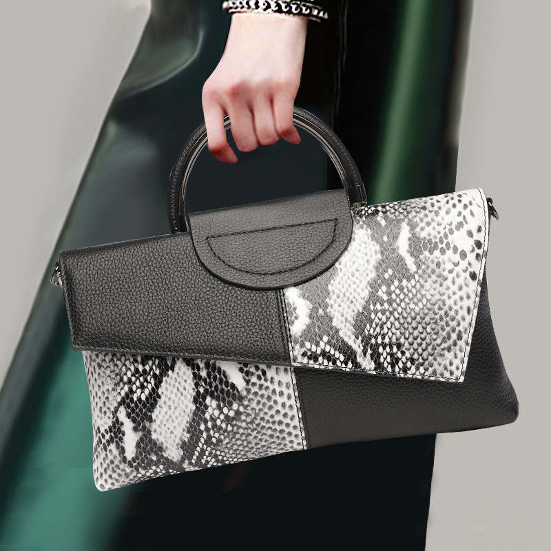 Avrupa ve Amerikan Tarzı Şık v - Luxury Bags News incelemesi ve fiyatı