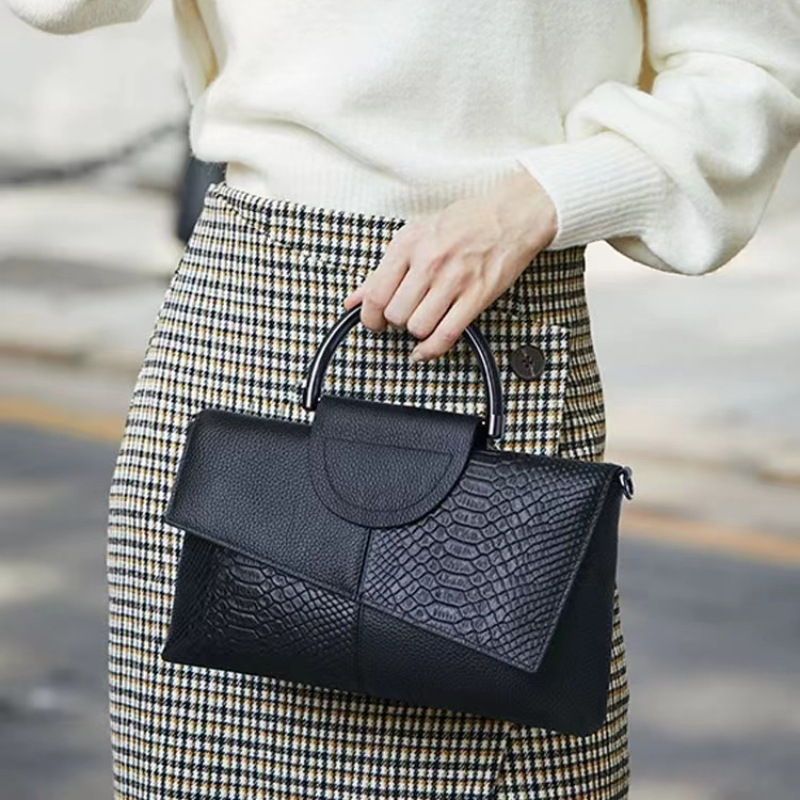 Avrupa ve Amerikan Tarzı Şık v - Luxury Bags News incelemesi ve fiyatı