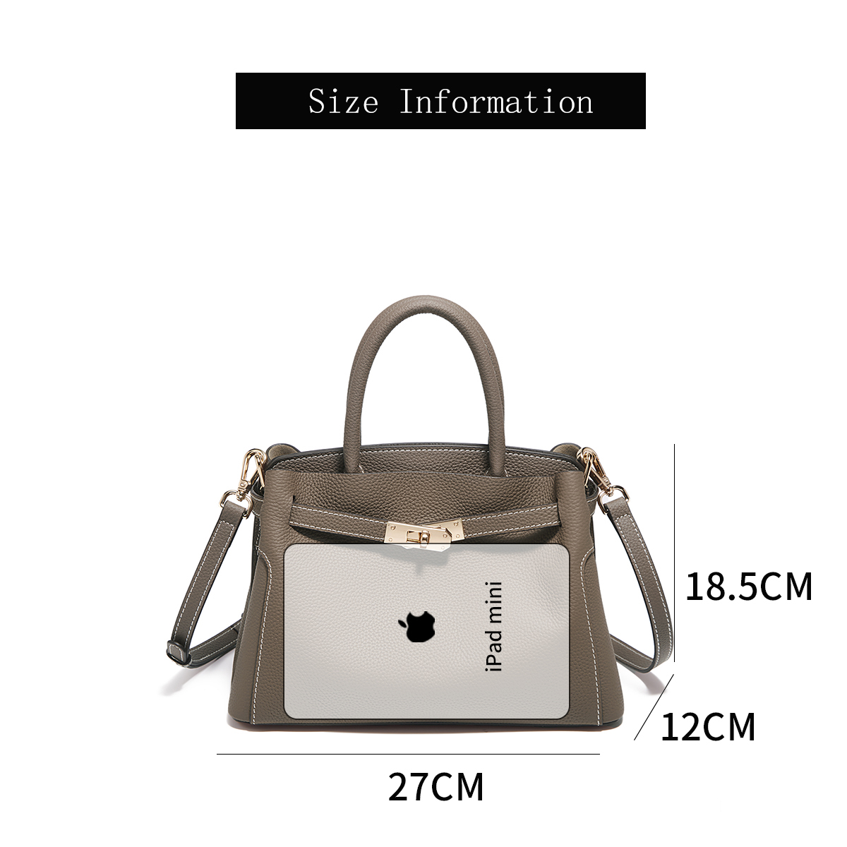 FOXER Hakiki Deri kadın Çanta  - Luxury Bags For Women Sale incelemesi ve fiyatı
