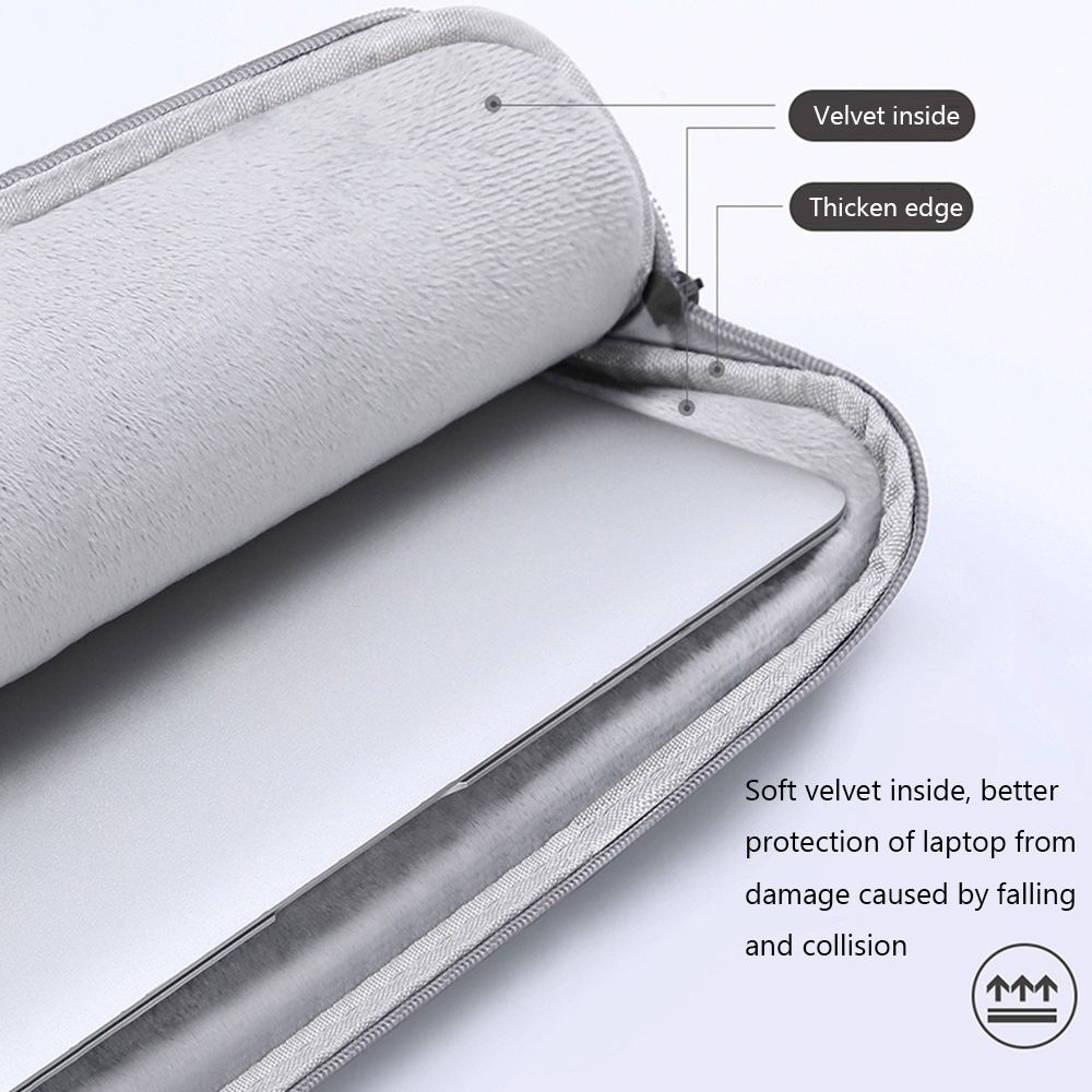 11 13 14 15 inç Moda PU Deri Y - Laptop Bag Leather 15 incelemesi ve fiyatı