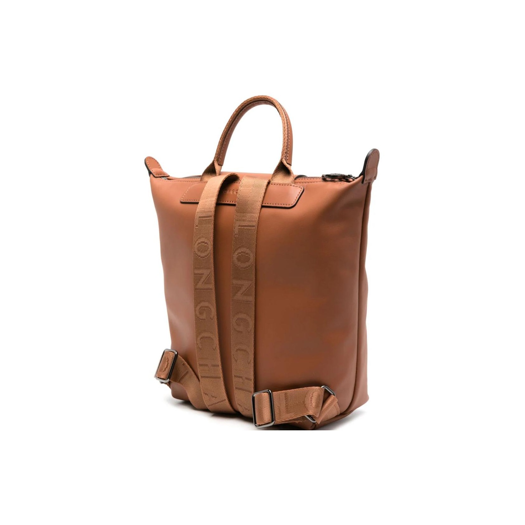 LONGCHAMP Le Pliage Xtra Sığır - Genuine Leather Backpack incelemesi ve fiyatı