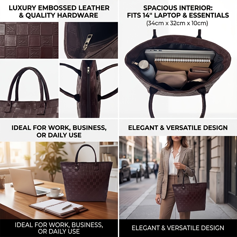 Hafif Lüks Koyu Kahverengi Kap - Luxury Bags Reseller incelemesi ve fiyatı