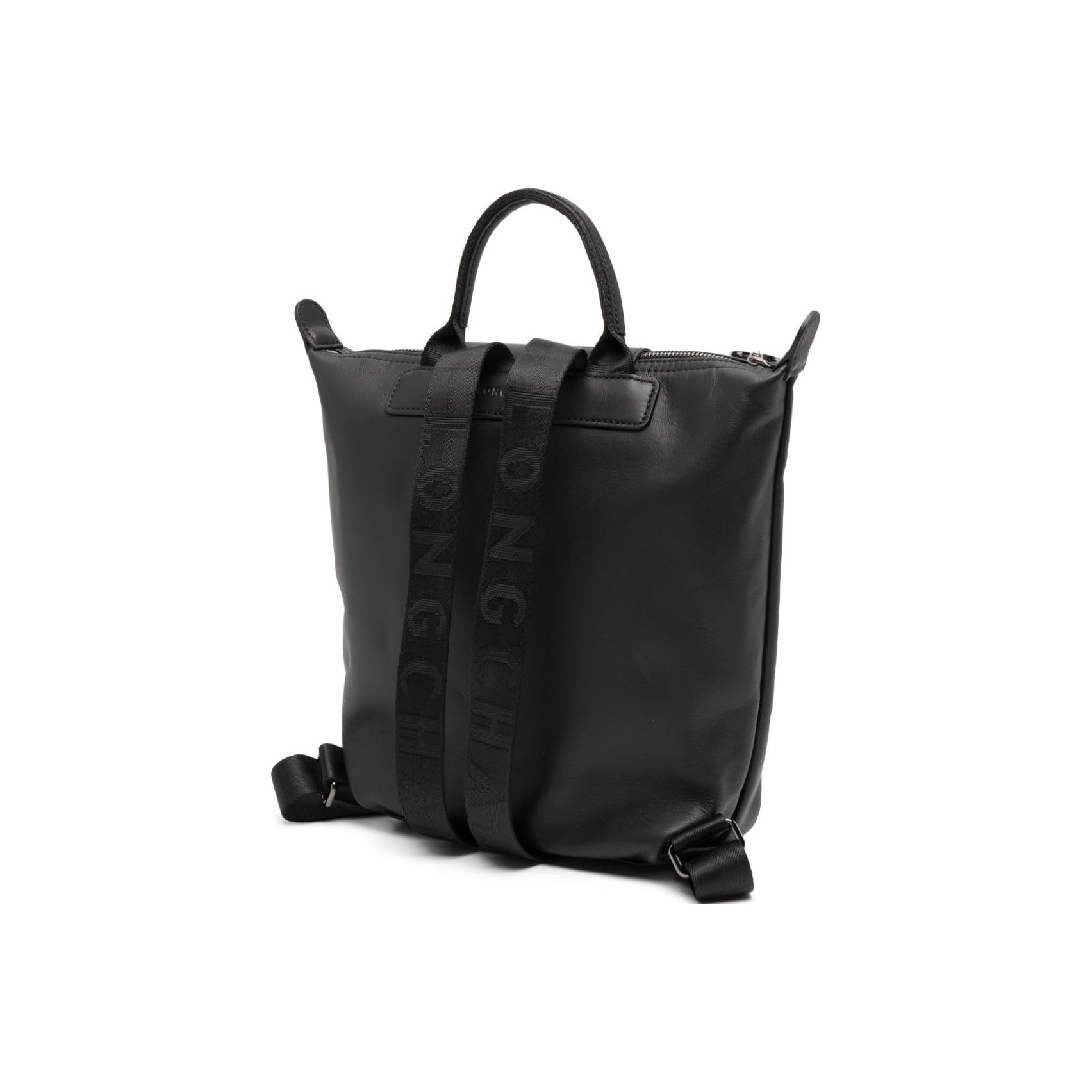 LONGCHAMP Le Pliage Sığır Deri - Genuine Leather Backpack incelemesi ve fiyatı