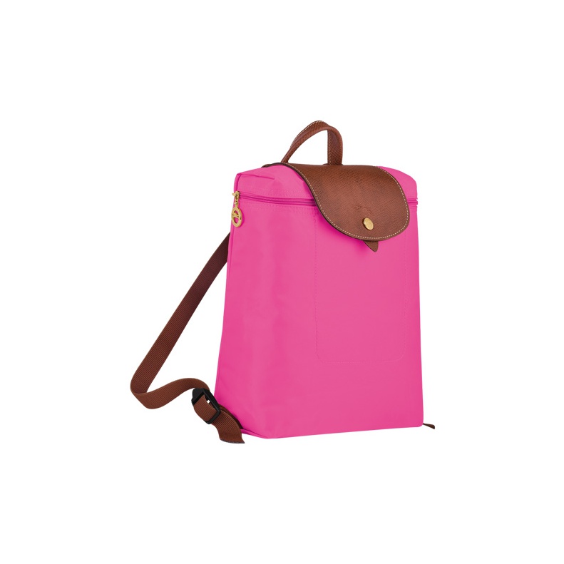 LONGCHAMP Le Pliage Sığır Deri - Genuine Leather Backpack incelemesi ve fiyatı