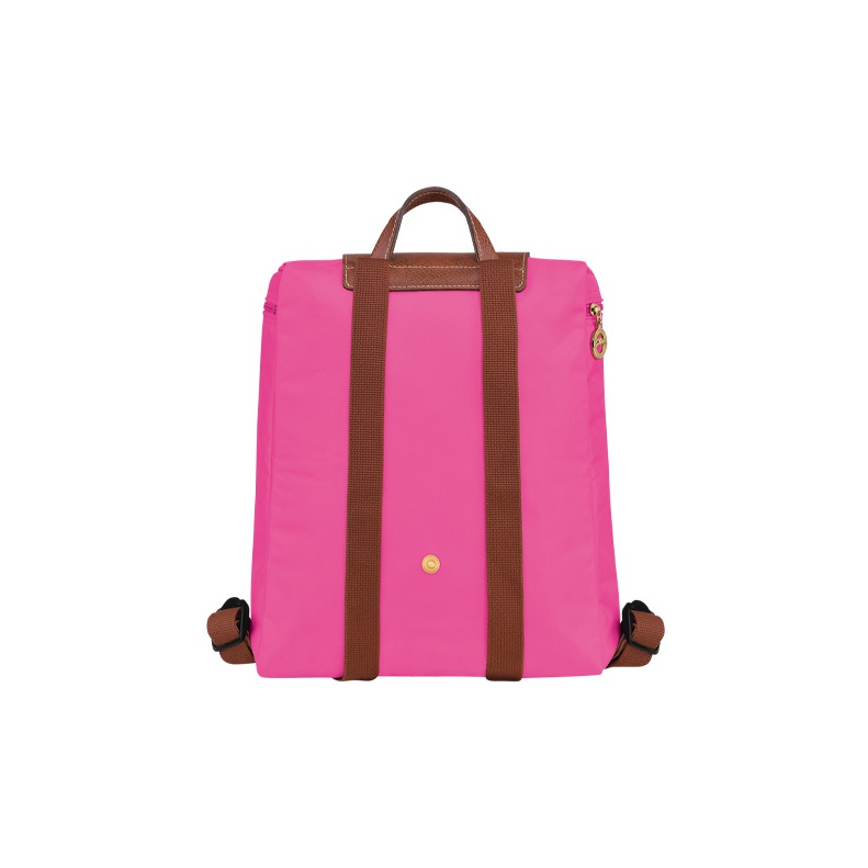 LONGCHAMP Le Pliage Sığır Deri - Genuine Leather Backpack incelemesi ve fiyatı