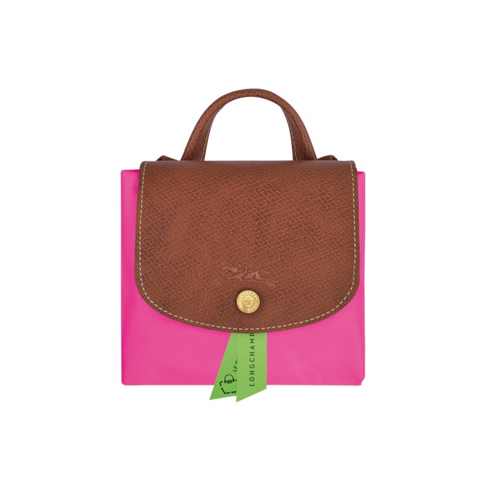 LONGCHAMP Le Pliage Sığır Deri - Genuine Leather Backpack incelemesi ve fiyatı