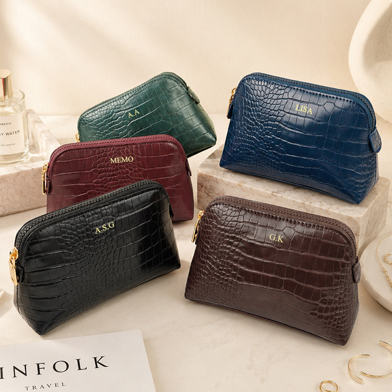 Lüks Timsah Derisi Desenli Koz - Luxury Bags In China Wholesale incelemesi ve fiyatı