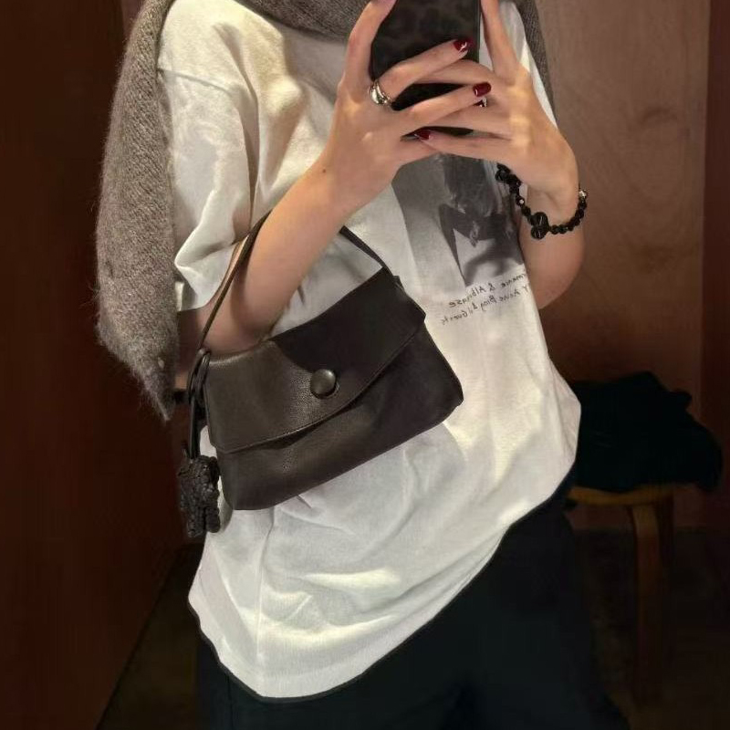 Özel Baş Harfli Hakiki Deri Mi - Luxury Bags Mini incelemesi ve fiyatı