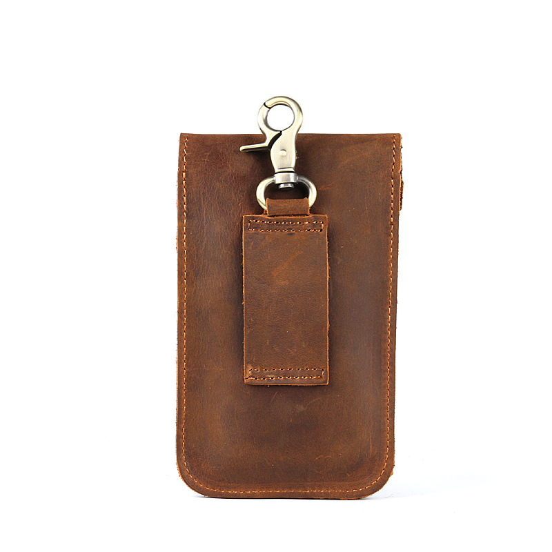 Yeni model erkek bel çantası,  - Genuine Leather Backpack incelemesi ve fiyatı