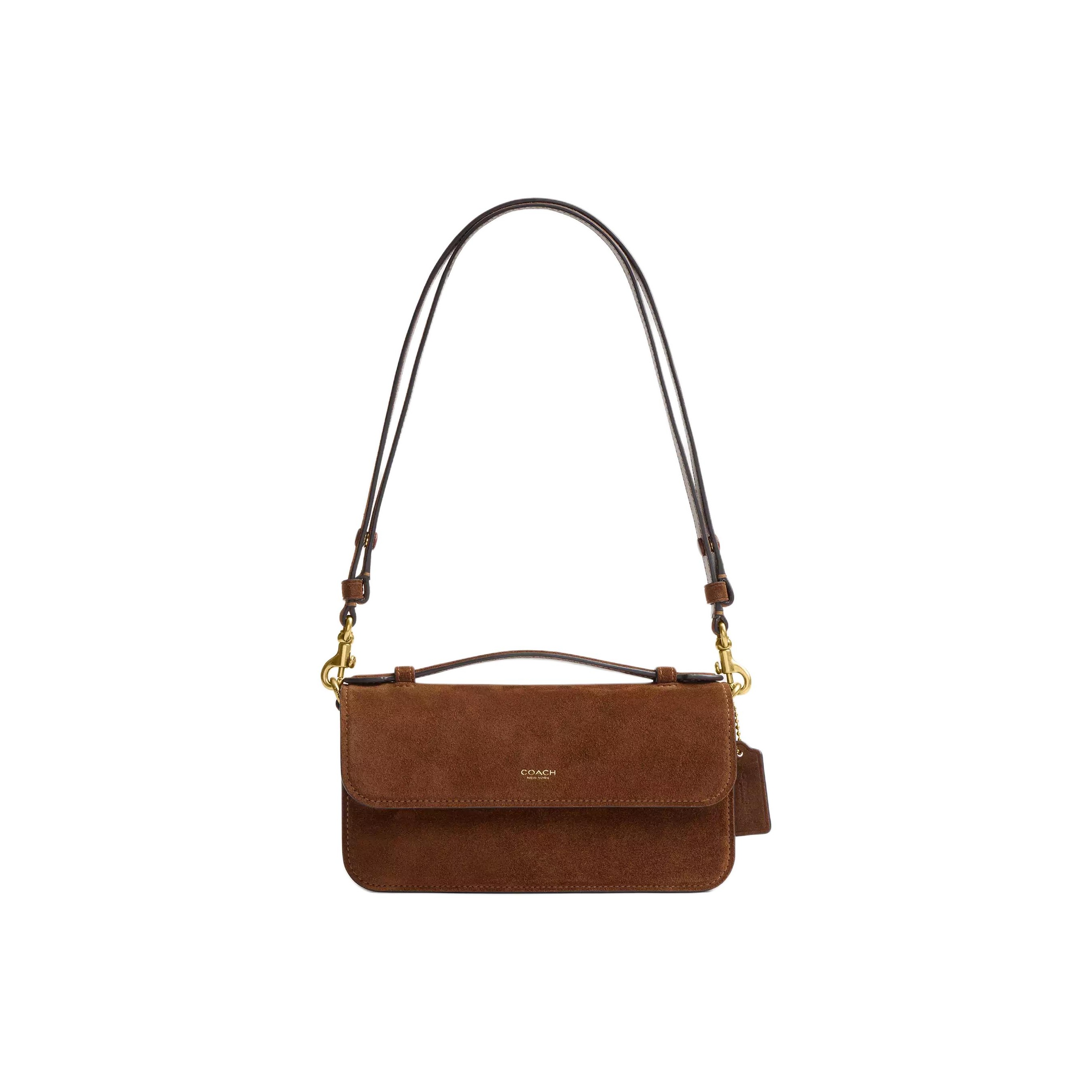 COACH Dana Derisi Omuz Çantası - Luxury Bags Coach incelemesi ve fiyatı