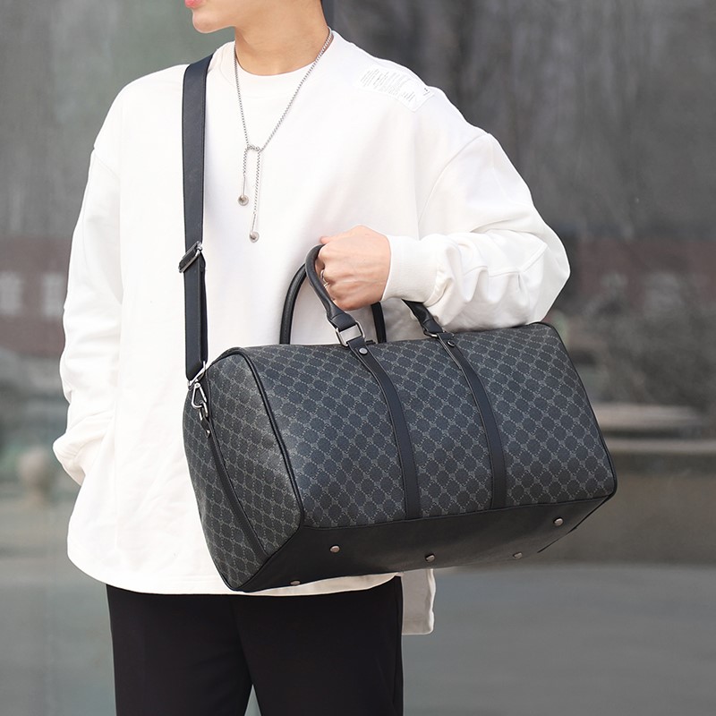 Lüks Yeni 2026 Seyahat Çantala - Luxury Bags Vegan Leather incelemesi ve fiyatı